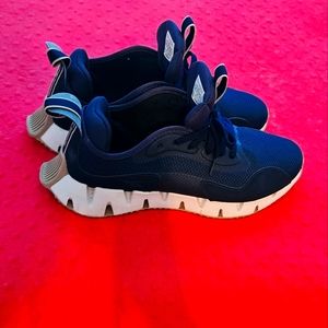 Reebok Zig Dynamica 9.5 running shoes